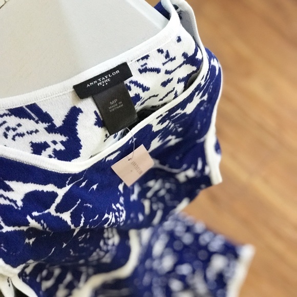 Ann Taylor Dress - Picture 3 of 4